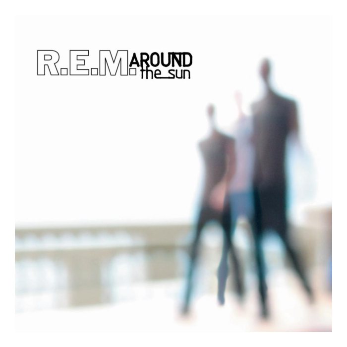 R.E.M. - AROUND THE SUN (2LP)