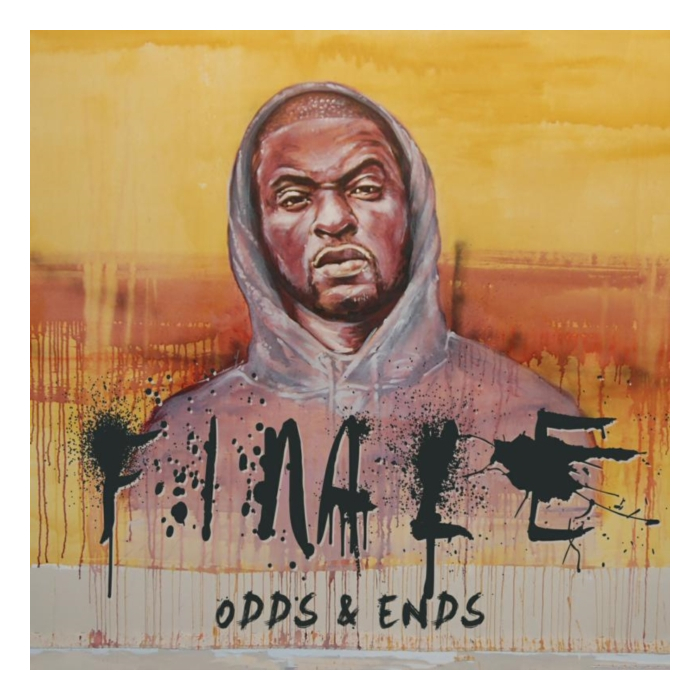 FINALE - ODDS & ENDS