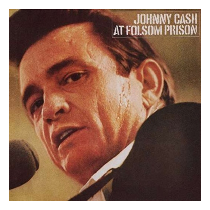 Johnny Cash - At Folsom Prison