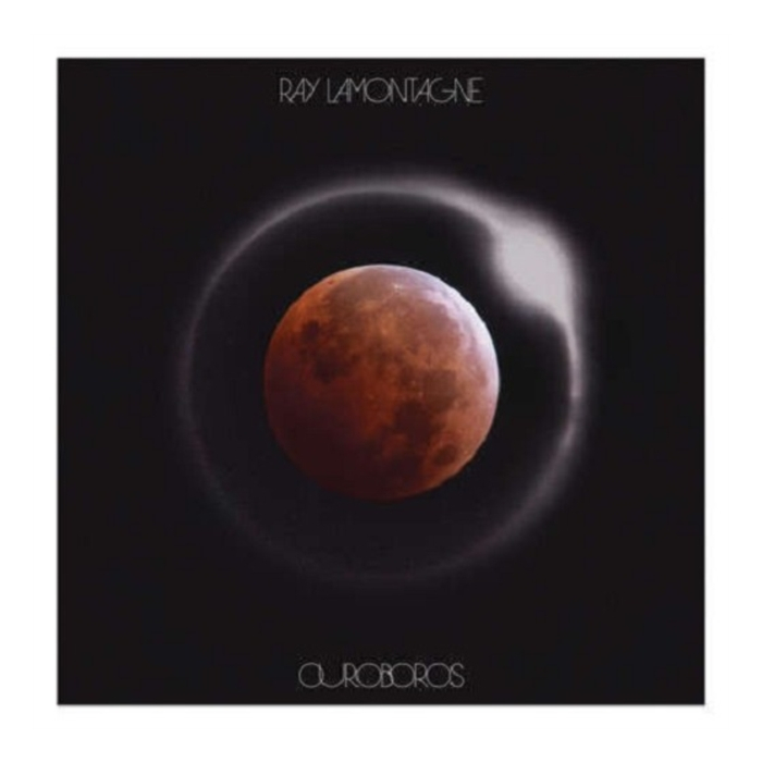 Ray Lamontagne - Ouroboros (180G/Gatefold)