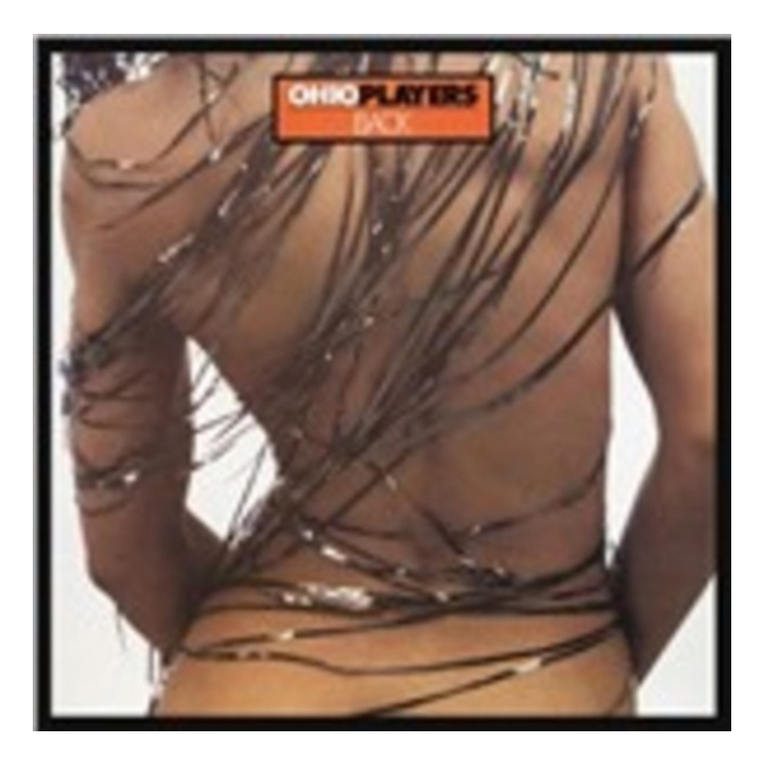 OHIO PLAYERS - BACK