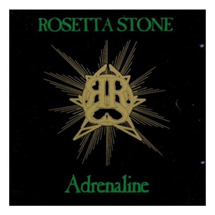 ROSETTA STONE - ADRENALINE