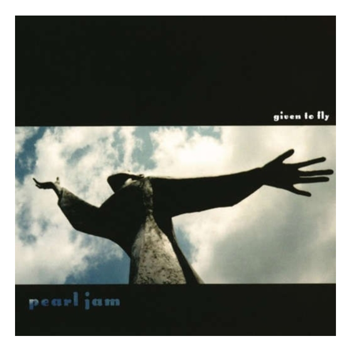 PEARL JAM - GIVEN TO FLY / PILATE & LEATHERMAN (LIMITED/REMASTERED)