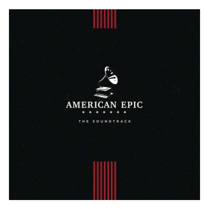 AMERICAN EPIC O.S.T. - AMERICAN EPIC OST (150G)