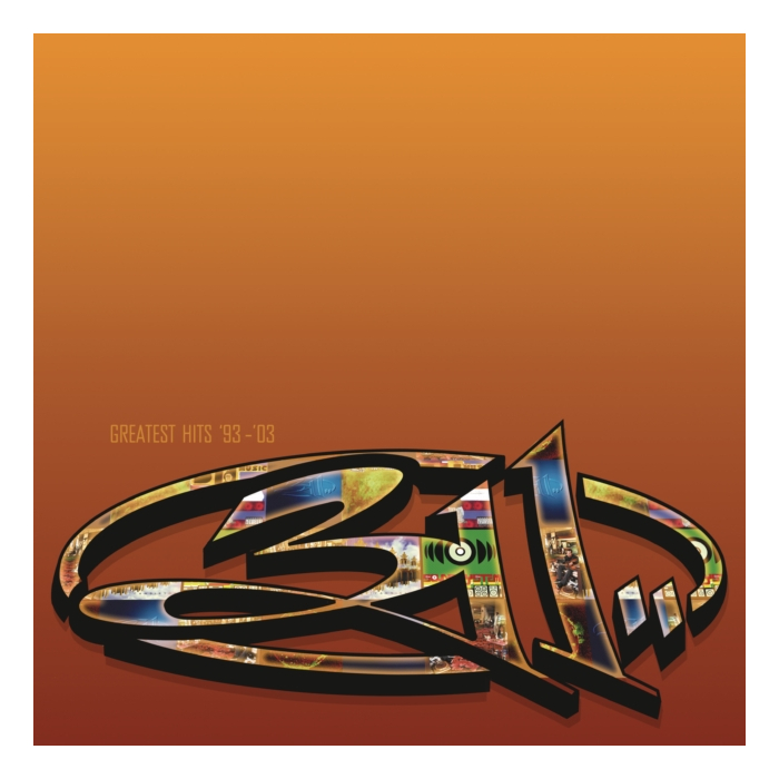 311 - GREATEST HITS 93-03 (2LP/150G/DL CARD)