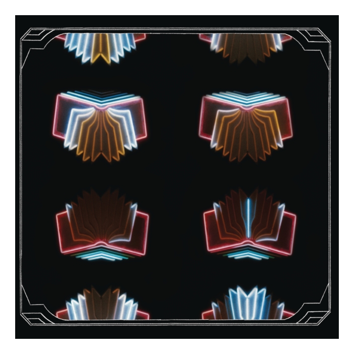 ARCADE FIRE - NEON BIBLE (2LP/150G/GATEFOLD)