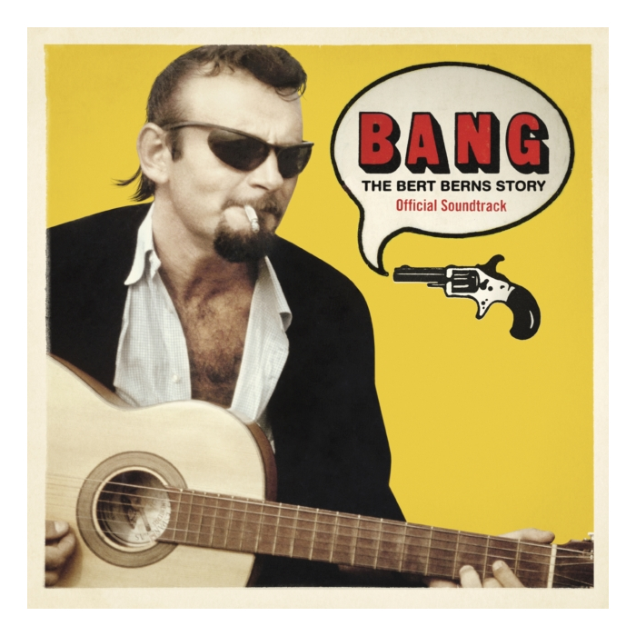 VARIOUS ARTISTS - BANG: THE BERT BERNS STORY (2LP/150G)