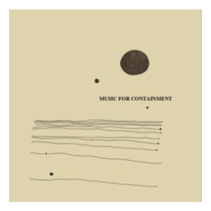 MOLECULE - MUSIC FOR CONTAINMENT (4LP/IMPORT)