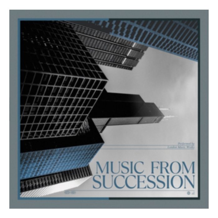 LONDON MUSIC WORKS - MUSIC FROM SUCCESSION