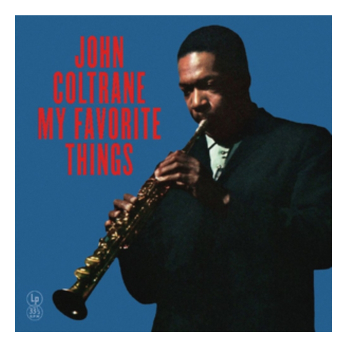 COLTRANE