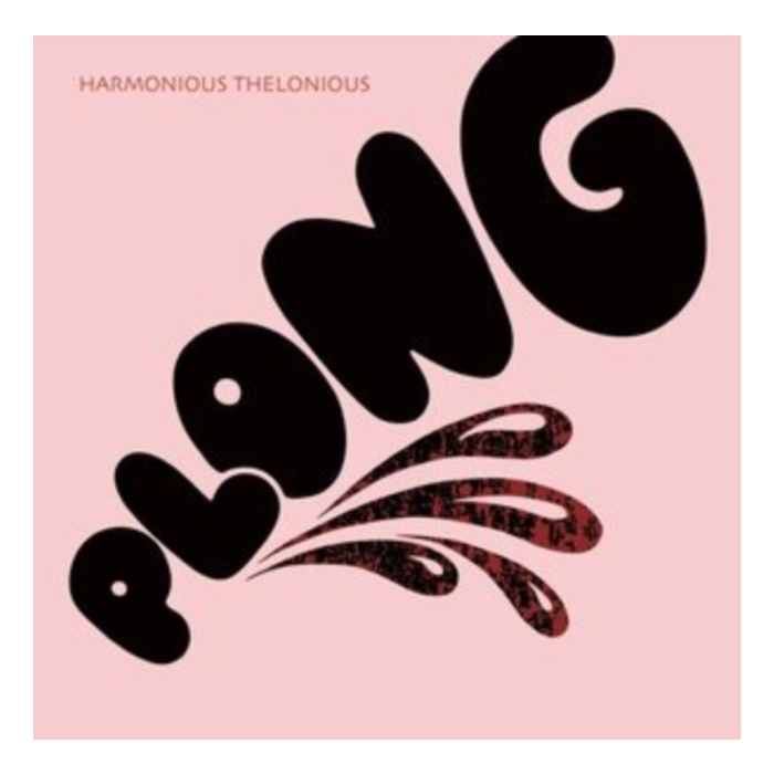 HARMONIOUS THELONIOUS - PLONG