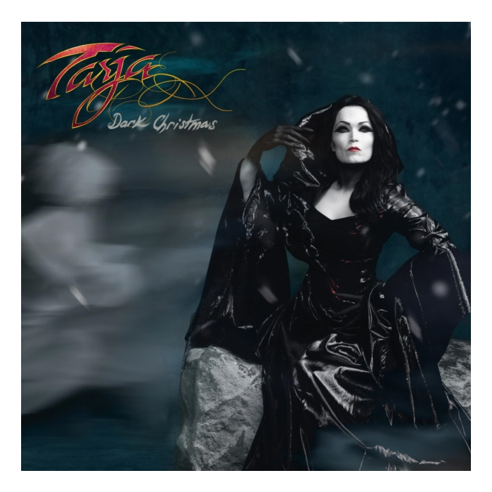 TARJA - DARK CHRISTMAS (2LP)