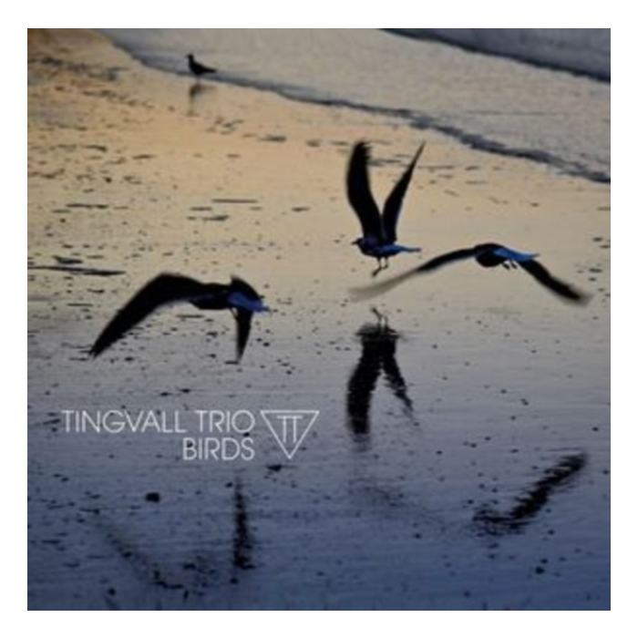 TINGVALL TRIO - BIRDS