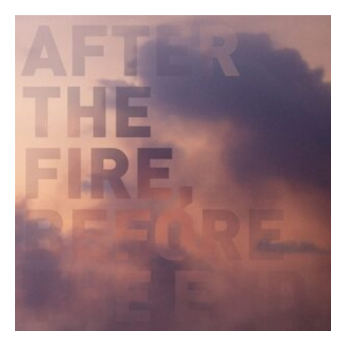 POSTCARDS - AFTER THE FIRE