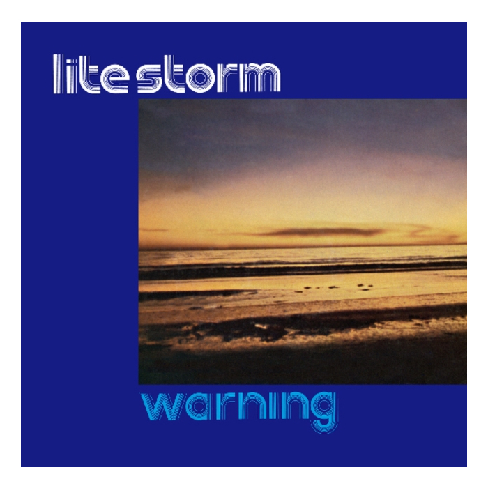 LITE STORM - WARNING