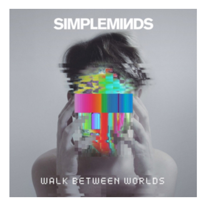 SIMPLE MINDS - WALK BETWEEN WORLDS