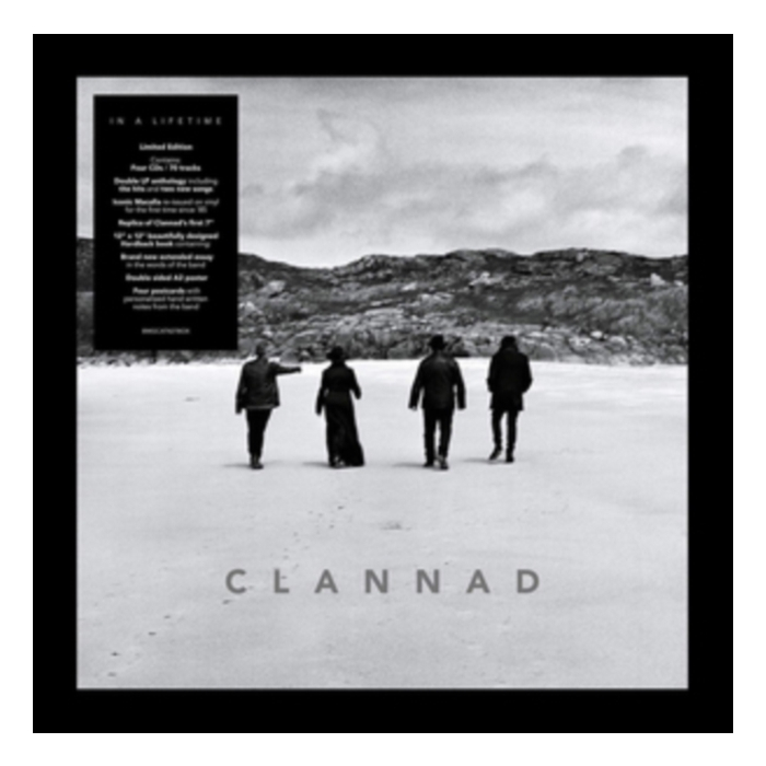 CLANNAD - IN A LIFETIME (DELUXE BOOKPACK)