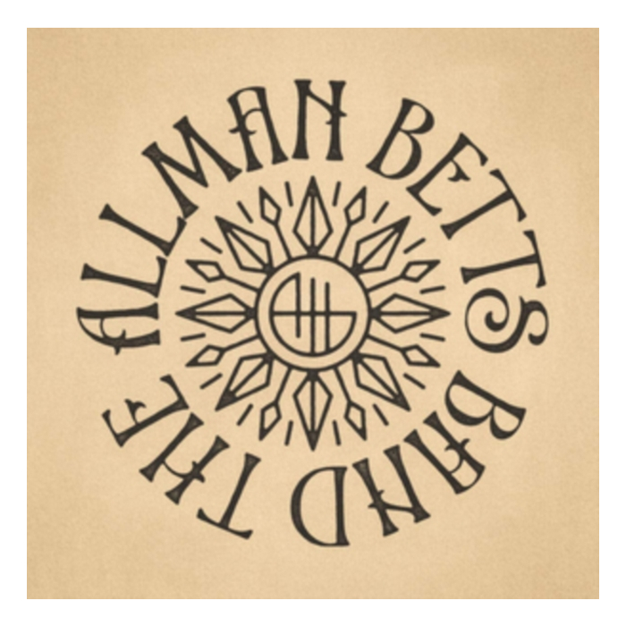 ALLMAN BETTS BAND - DOWN TO THE RIVER