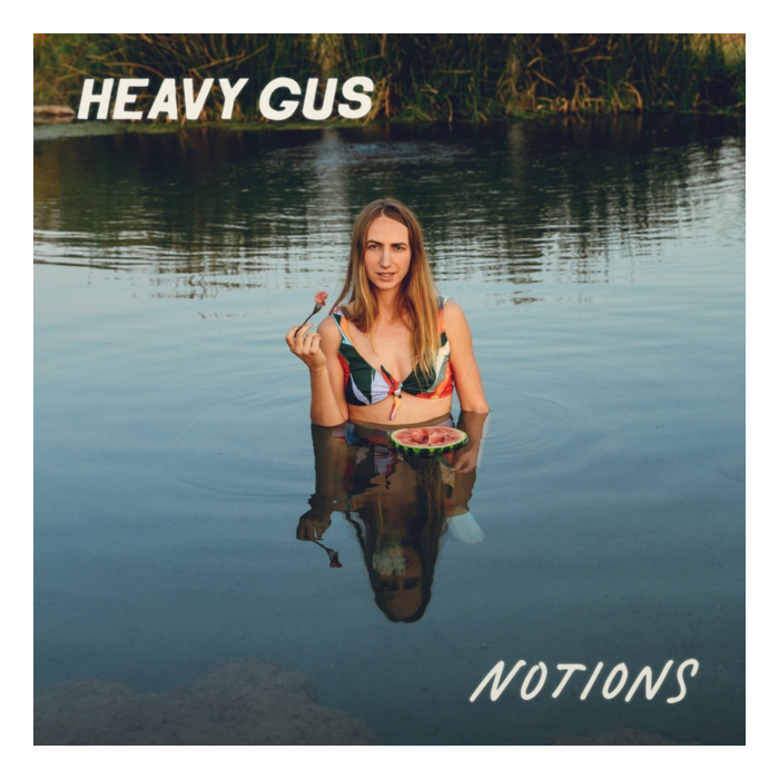 HEAVY GUS - NOTIONS