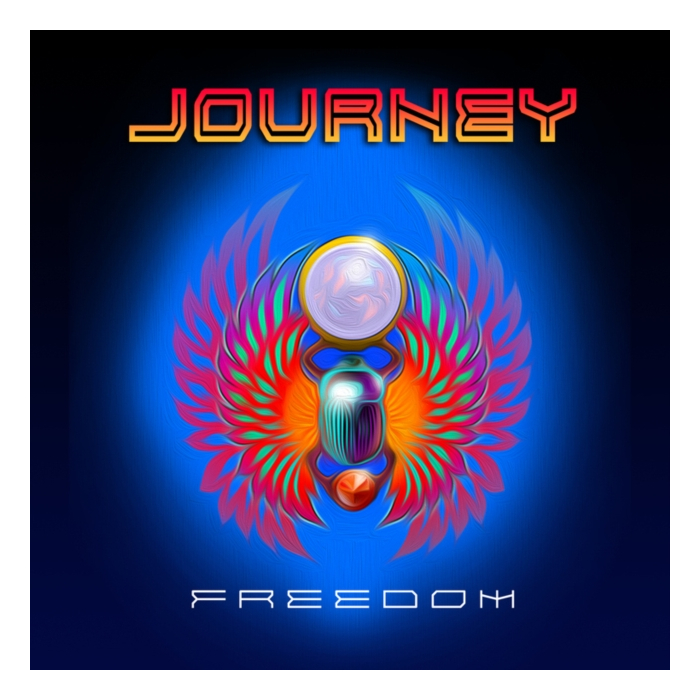 JOURNEY - FREEDOM (2LP)