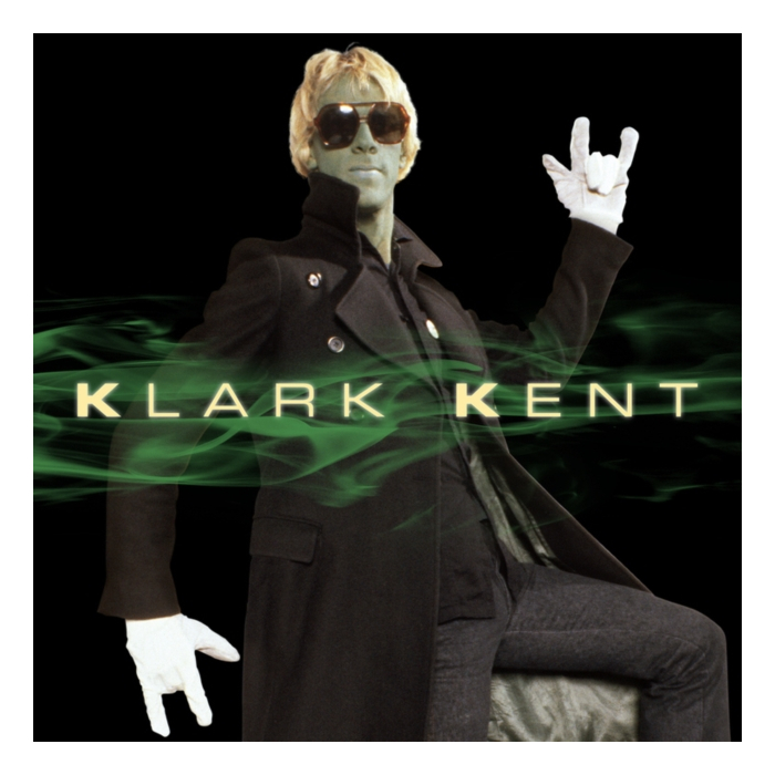 KLARK KENT - KLARK KENT (X) (DELUXE)