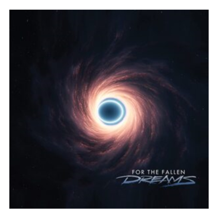 FOR THE FALLEN DREAMS - FOR THE FALLEN DREAMS