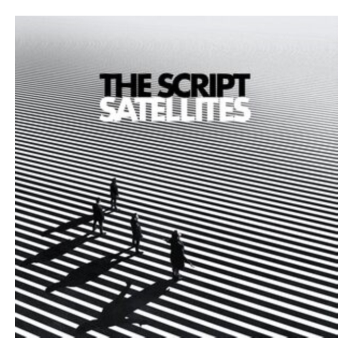 SCRIPT - SATELLITES