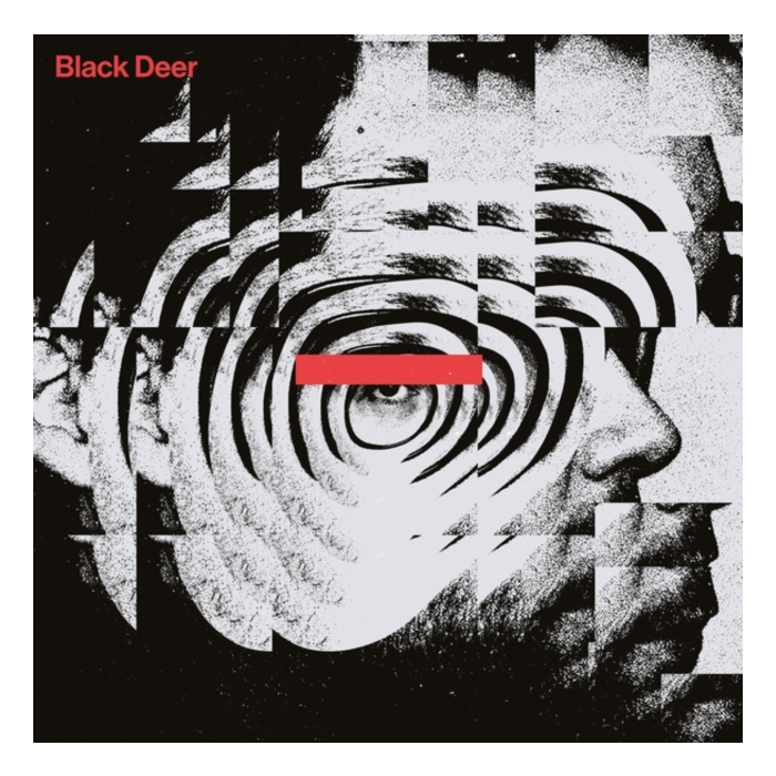 BLACK DEER - BLACK DEER