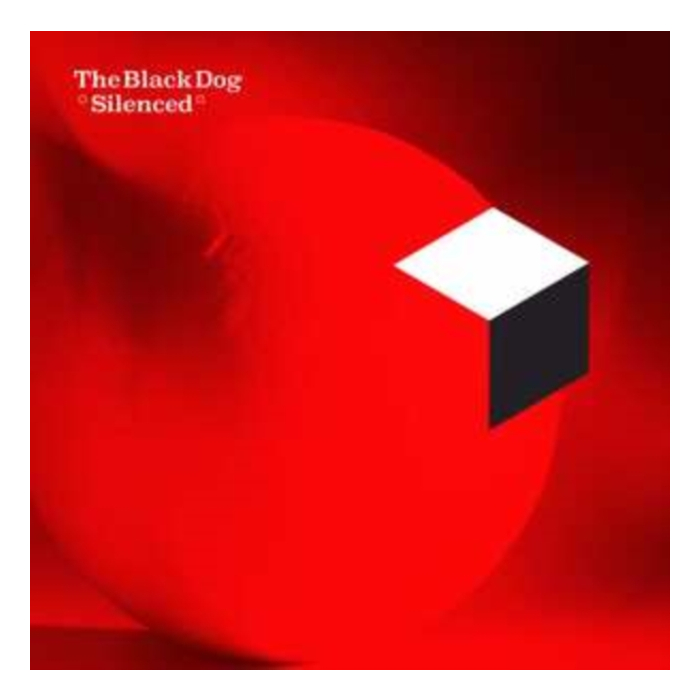 BLACK DOG - SILENCED (REMASTERED) (2LP)