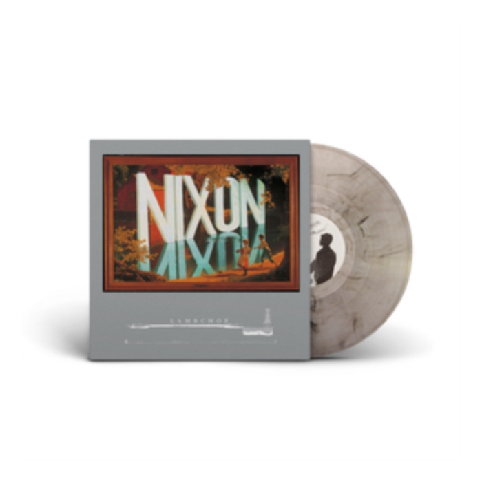 LAMBCHOP - NIXON (COLOR VINYL)