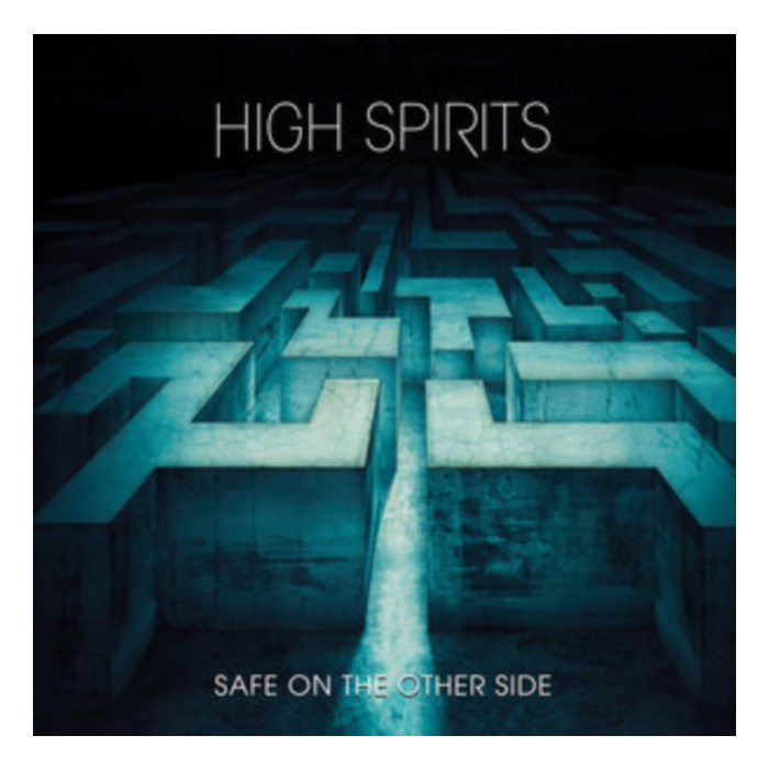 HIGH SPIRITS - SAFE ON THE OTHER SIDE