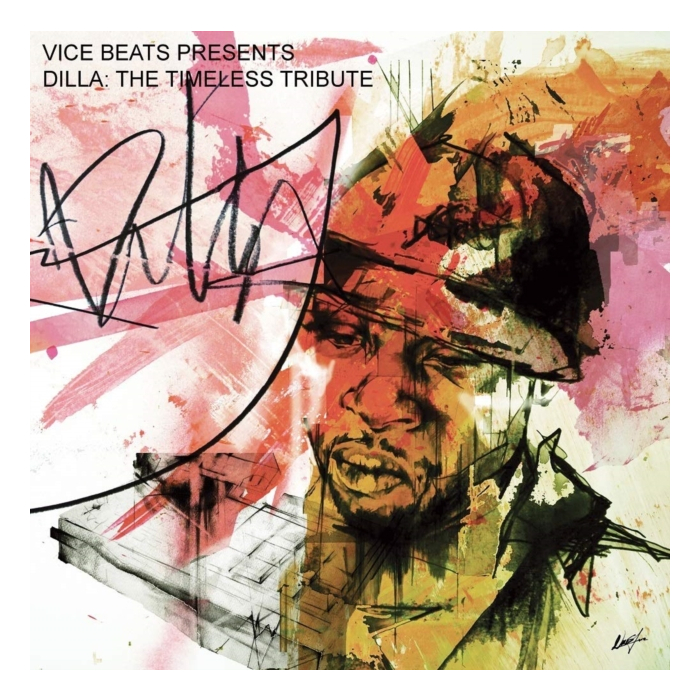 VICE BEATS - DILLA: THE TIMELESS TRIBUTE