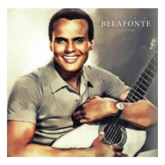 BELAFONTE