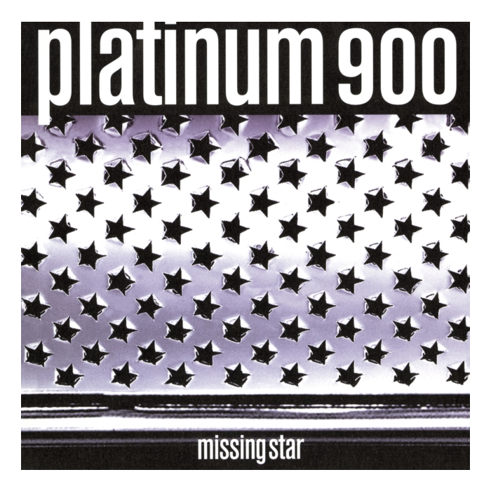 PLATINUM 900 - MISSING STAR