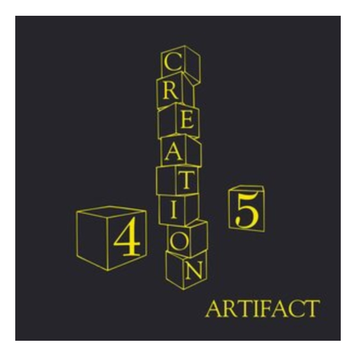 VARIOUS ARTISTS - CREATION ARTIFACT 45