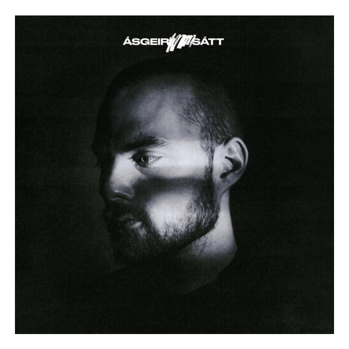 ASGEIR - SATT