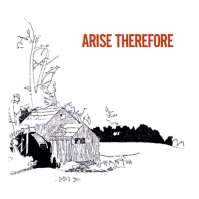 PALACE MUSIC - ARISE THEREFORE