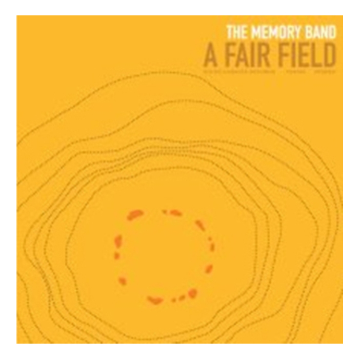 MEMORY BAND - FAIR FIELD