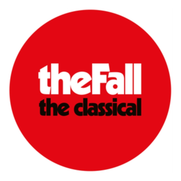 FALL - CLASSICAL (RED VINYL)