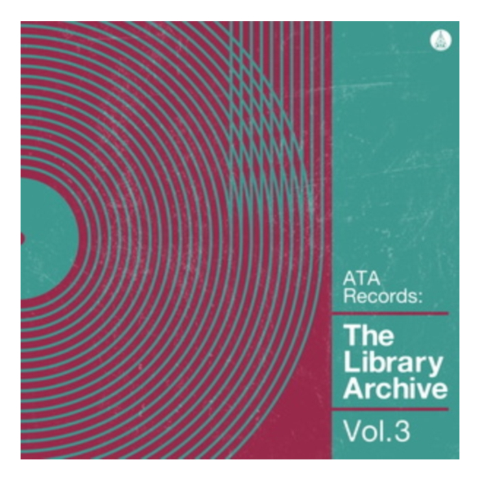 ATA RECORDS - LIBRARY ARCHIVE