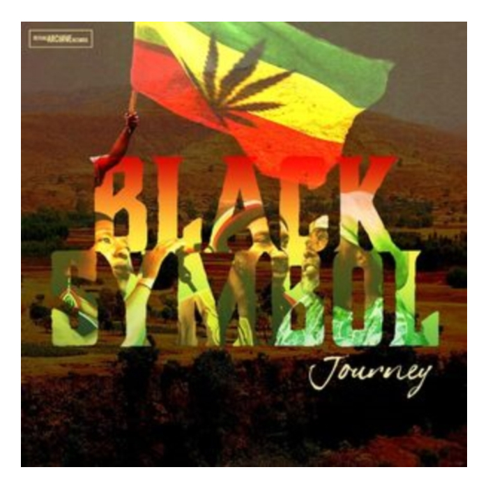 BLACK SYMBOL - JOURNEY