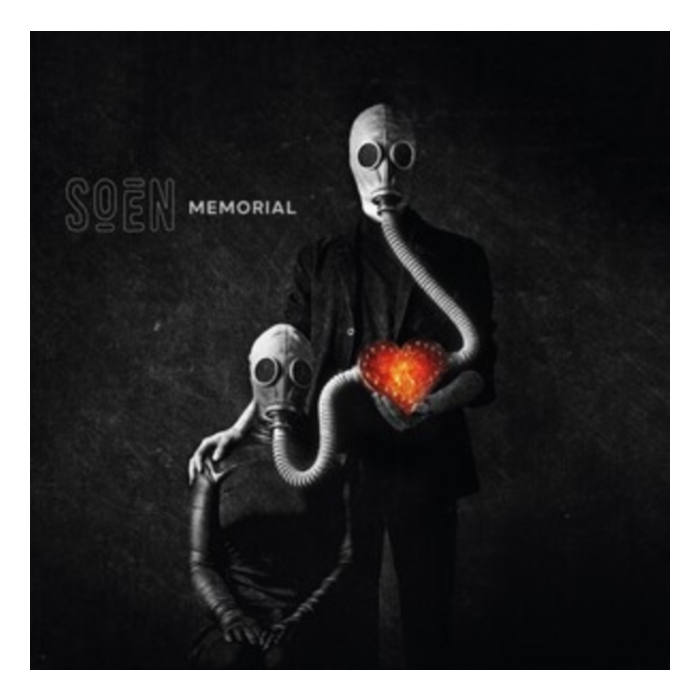 SOEN - MEMORIAL