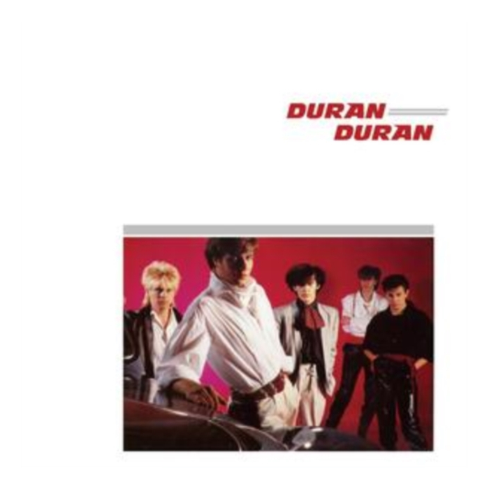 DURAN DURAN - DURAN DURAN (2010 REMASTER)