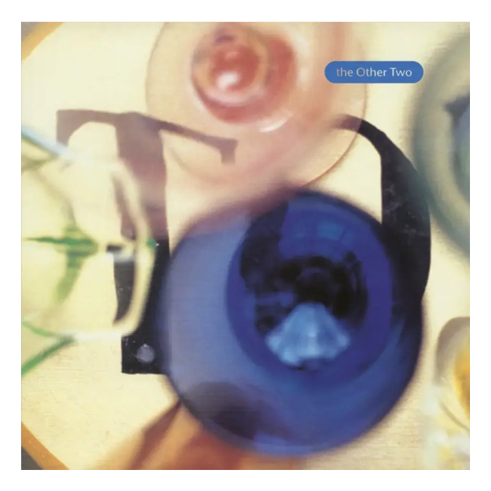 OTHER TWO - TASTY FISH (REMIX) (140G/TRANSLUCENT BLUE VINYL) (RSD)