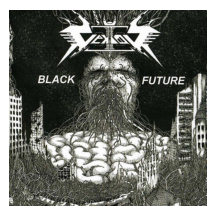 VEKTOR - BLACK FUTURE