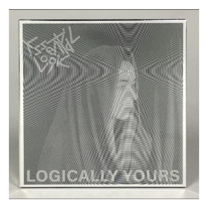 ESSENTIAL LOGIC - LOGICALLY YOURS (5LP)