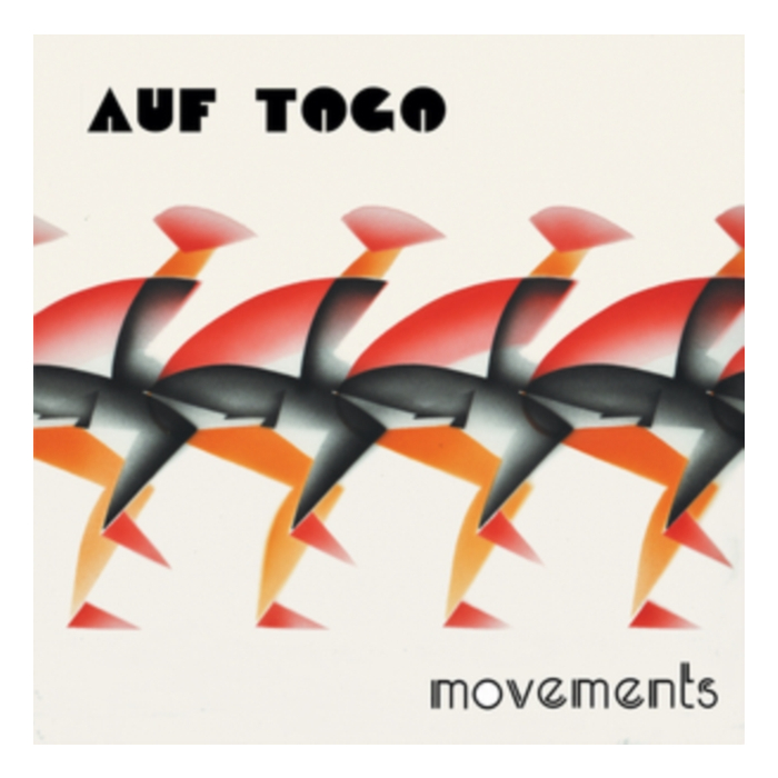 AUF TOGO - MOVEMENTS