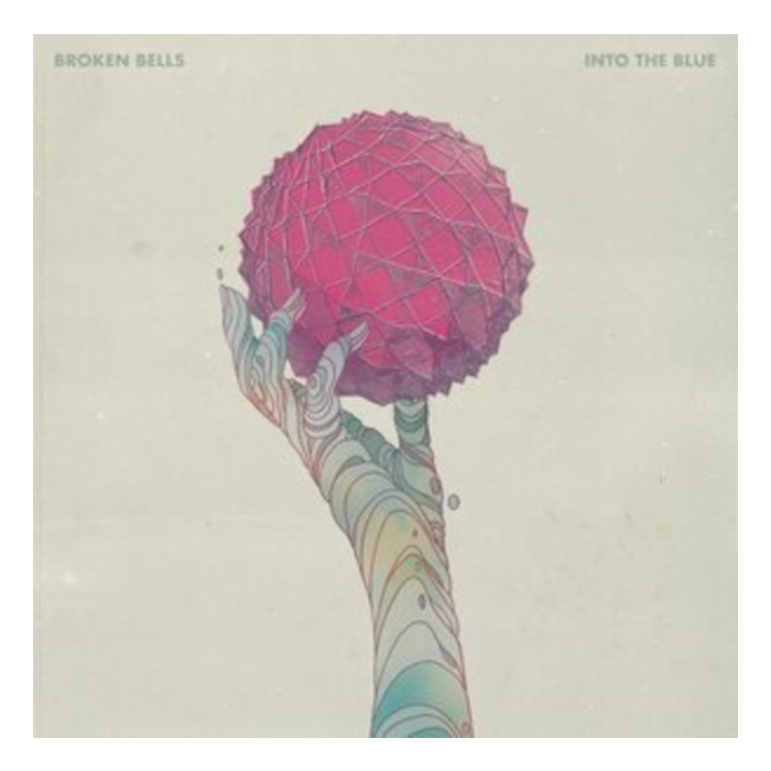 BROKEN BELLS - INTO THE BLUE