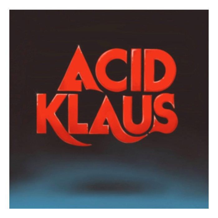 ACID KLAUS - STEP ON MY TRAVELATOR: IMAGINED CAREER TRAJECTORY OF  MELVIN HARRIS