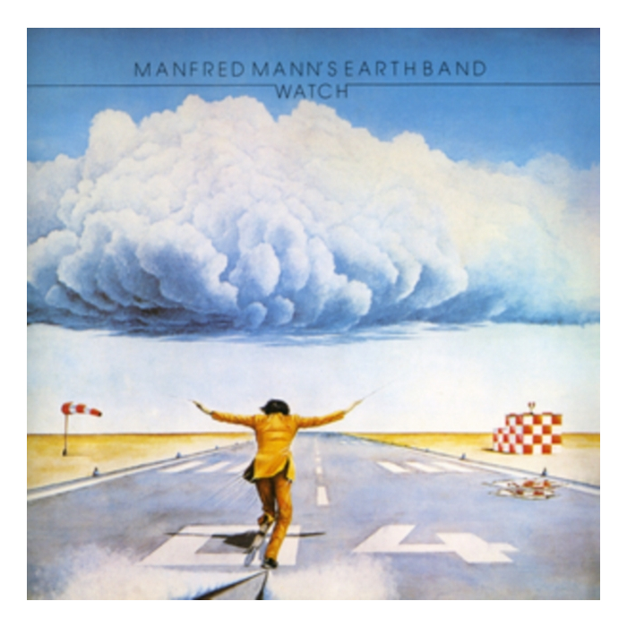 MANFRED MANN'S EARTH BAND - WATCH